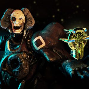 Vor's Prize