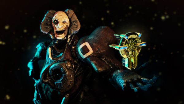 Vor's Prize